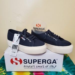 Superga sneakers 2750